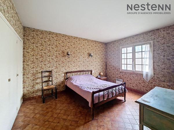 Maison à réinventer, de plain-pied 150,82 m², Lunel Sud