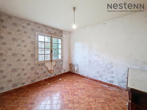 Maison à réinventer, de plain-pied 150,82 m², Lunel Sud