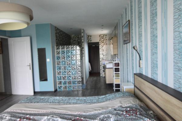 EXCLUSIVITE :Maison 6 pièces à vendre proche st florent le vieil(49)