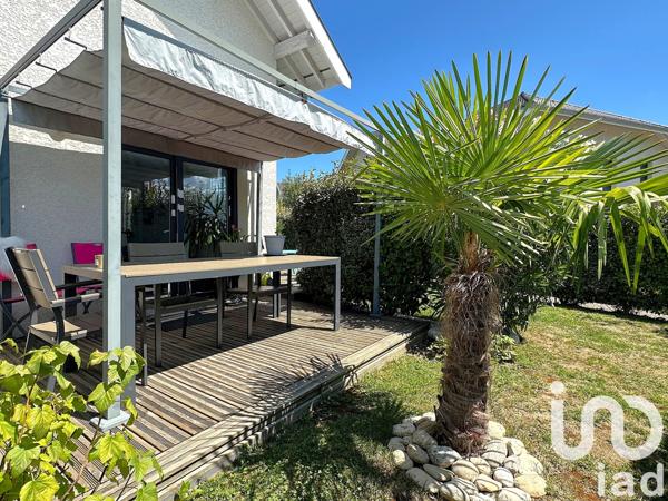 Appartement à vendre 3 pièces 65 m² La Biolle