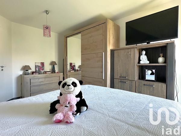 Appartement à vendre 3 pièces 65 m² La Biolle