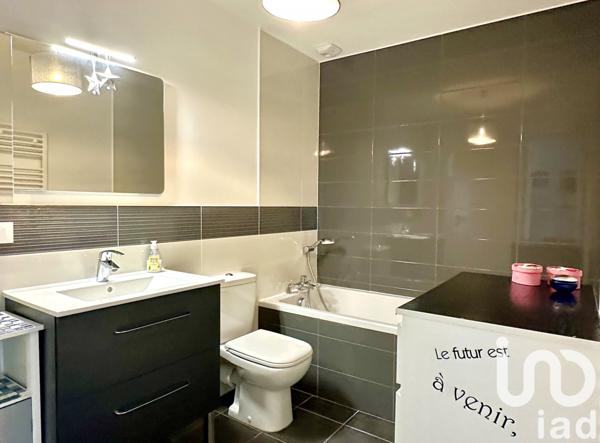 Appartement à vendre 3 pièces 65 m² La Biolle