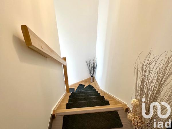 Appartement à vendre 3 pièces 65 m² La Biolle