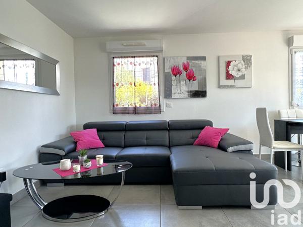 Appartement à vendre 3 pièces 65 m² La Biolle