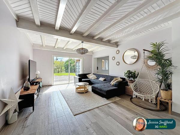 Vente / Maison ancienne