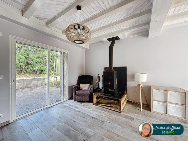 Vente / Maison ancienne