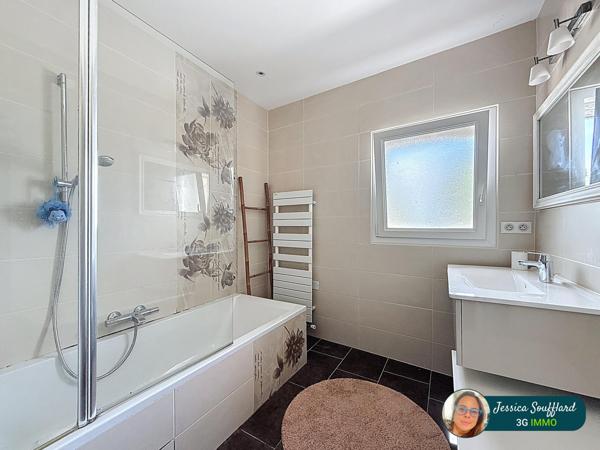 Vente / Maison ancienne