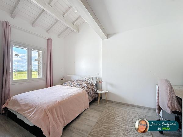 Vente / Maison ancienne