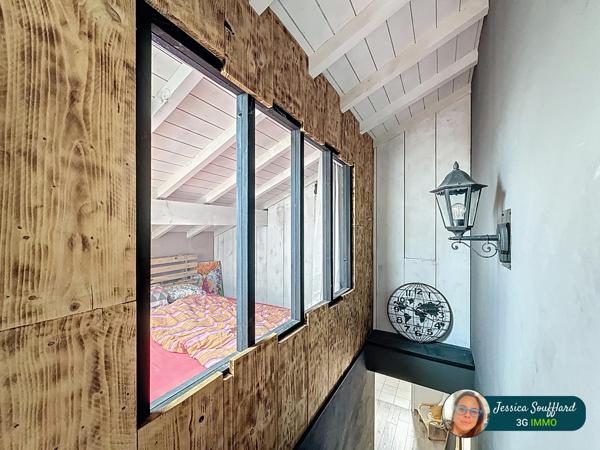 Vente / Maison ancienne