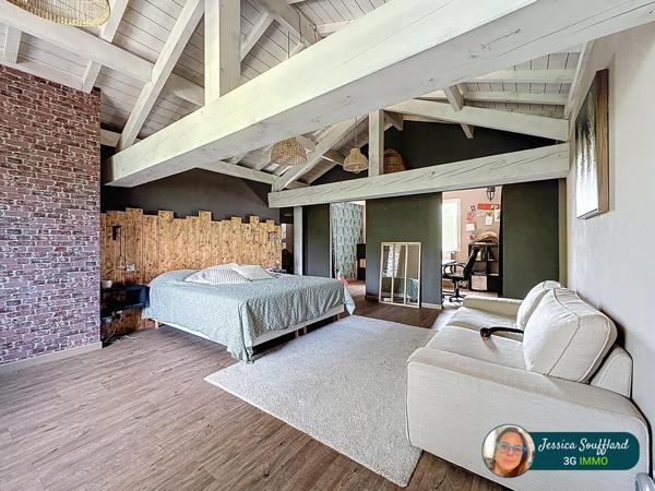 Vente / Maison ancienne