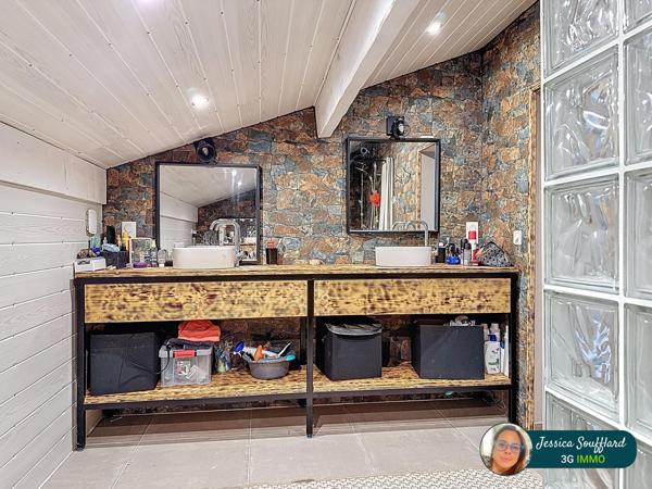 Vente / Maison ancienne