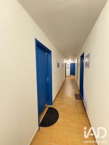 Appartement à vendre 2 pièces 32 m² Agde