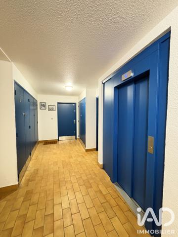 Appartement à vendre 2 pièces 32 m² Agde