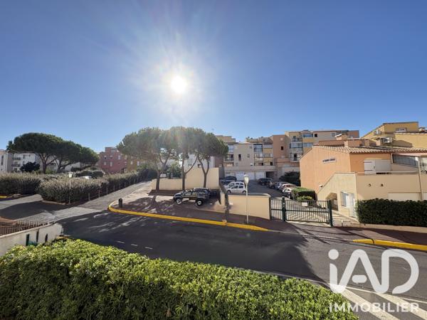 Appartement à vendre 2 pièces 32 m² Agde
