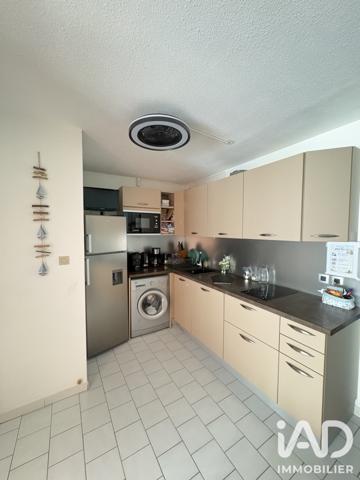 Appartement à vendre 2 pièces 32 m² Agde