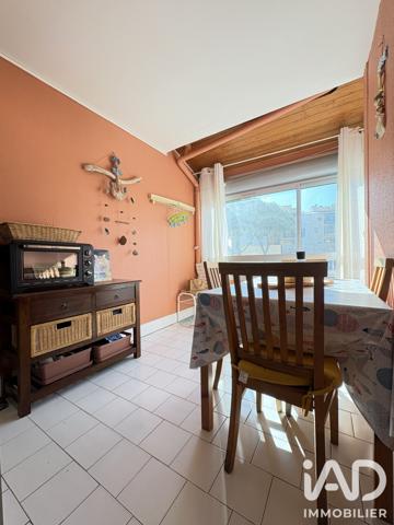 Appartement à vendre 2 pièces 32 m² Agde