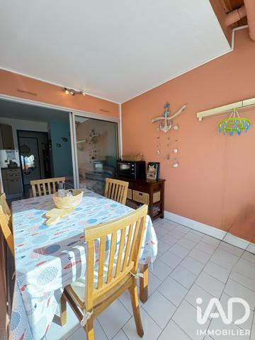 Appartement à vendre 2 pièces 32 m² Agde