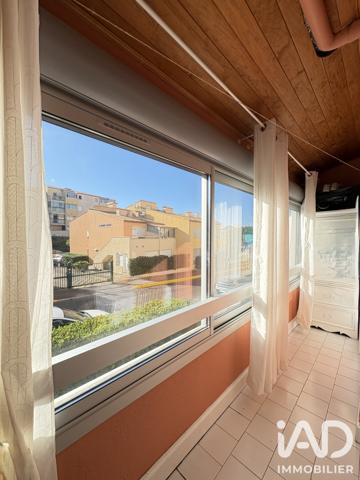 Appartement à vendre 2 pièces 32 m² Agde