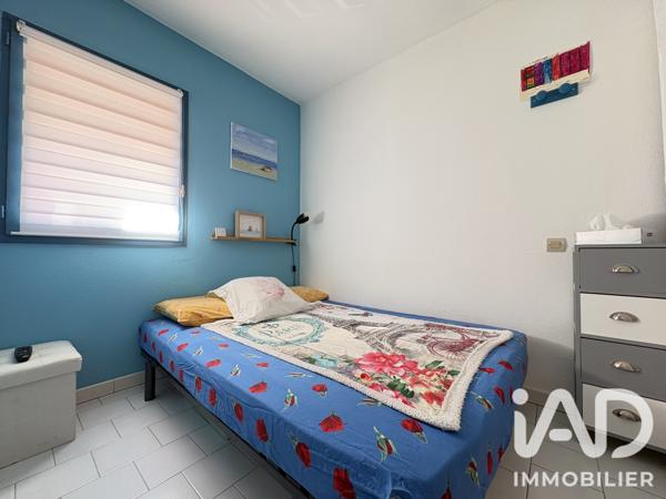 Appartement à vendre 2 pièces 32 m² Agde