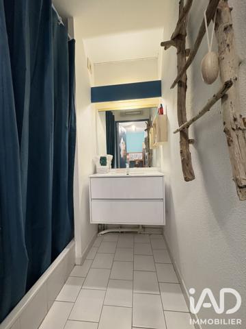 Appartement à vendre 2 pièces 32 m² Agde