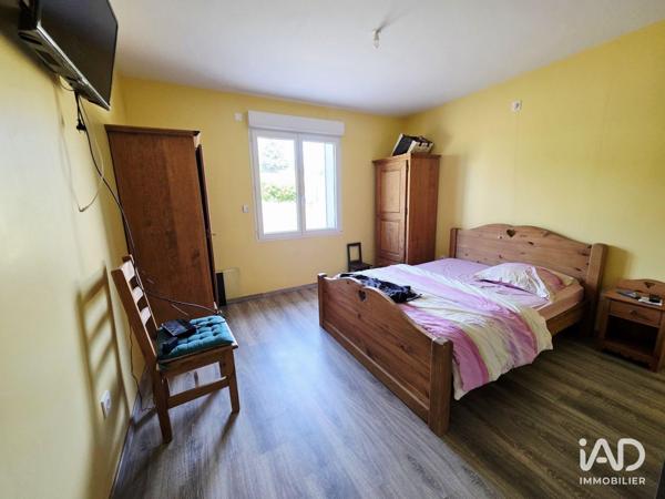 Maison à vendre 3 pièces 84 m² Le Vigan