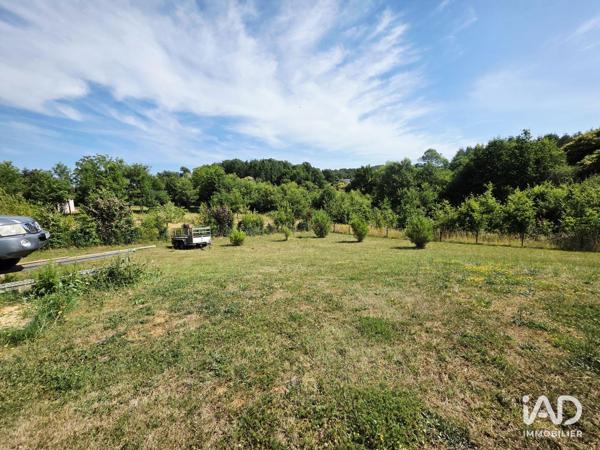 Maison à vendre 3 pièces 84 m² Le Vigan