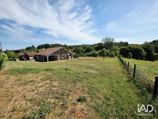 Maison à vendre 3 pièces 84 m² Le Vigan