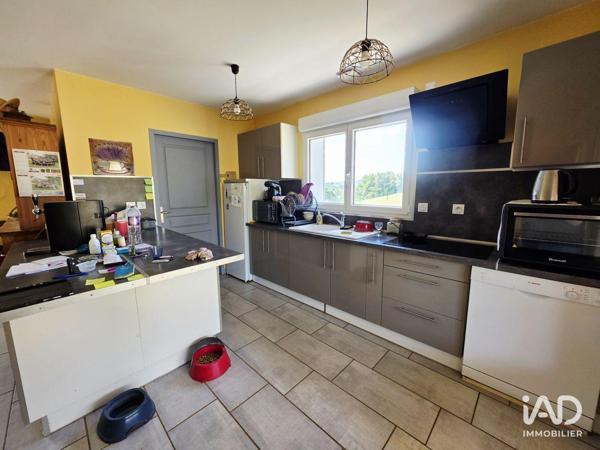 Maison à vendre 3 pièces 84 m² Le Vigan