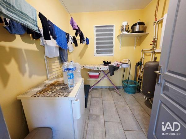 Maison à vendre 3 pièces 84 m² Le Vigan