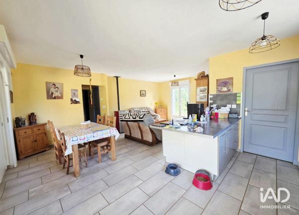 Maison à vendre 3 pièces 84 m² Le Vigan