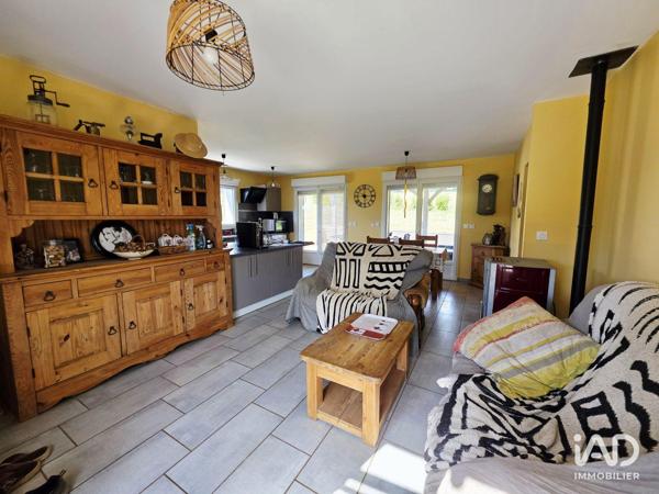 Maison à vendre 3 pièces 84 m² Le Vigan