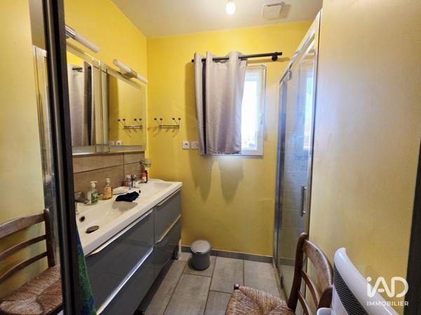 Maison à vendre 3 pièces 84 m² Le Vigan