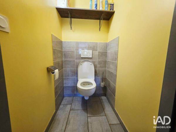 Maison à vendre 3 pièces 84 m² Le Vigan