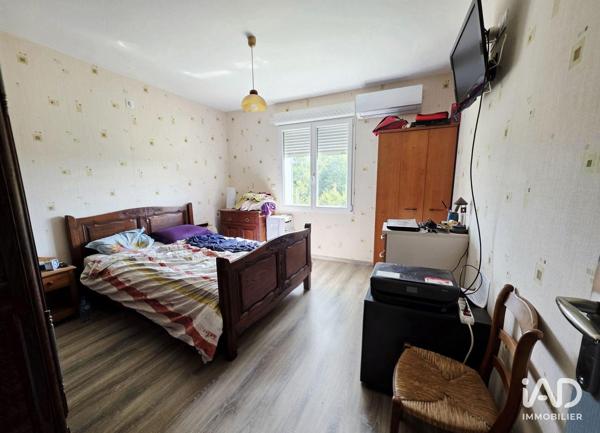 Maison à vendre 3 pièces 84 m² Le Vigan