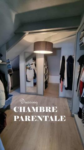 BRIVE - GRANDE MAISON COMPOSEE DE 2 LOGEMENTS