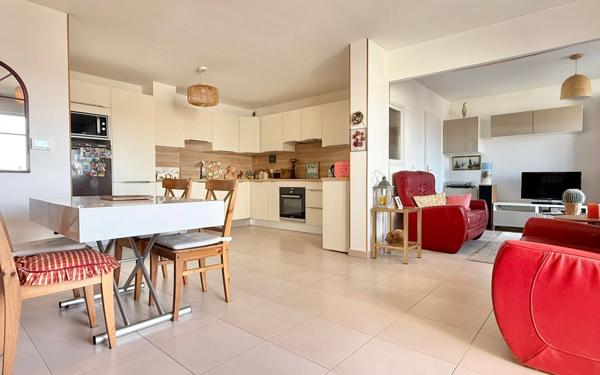 Appartement à vendre    4 pièces • 84 m2 Chilly-Mazarin