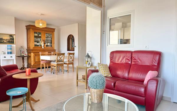 Appartement à vendre    4 pièces • 84 m2 Chilly-Mazarin