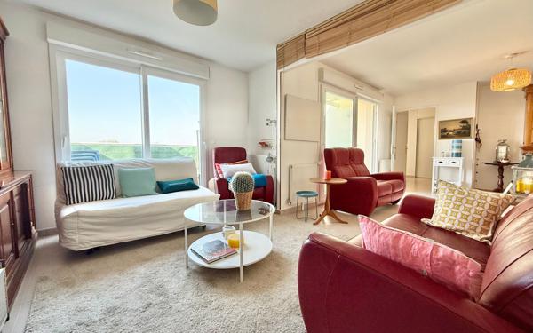 Appartement à vendre    4 pièces • 84 m2 Chilly-Mazarin