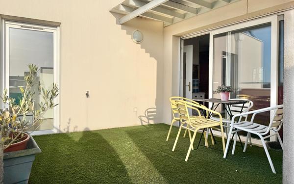 Appartement à vendre    4 pièces • 84 m2 Chilly-Mazarin