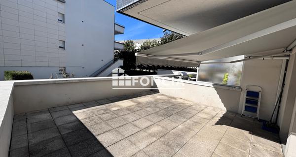 À vendre Studio 69.65 m² - Chartres-de-bretagne 35131