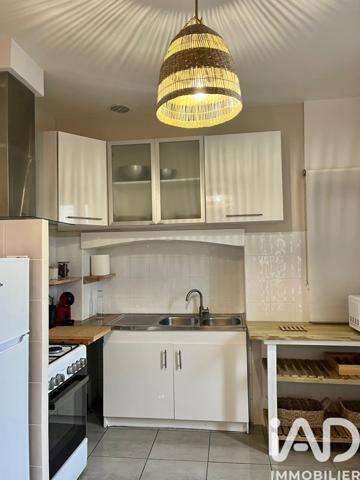 Appartement à vendre 3 pièces 45 m² Pau