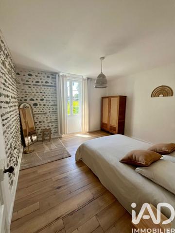 Appartement à vendre 3 pièces 45 m² Pau