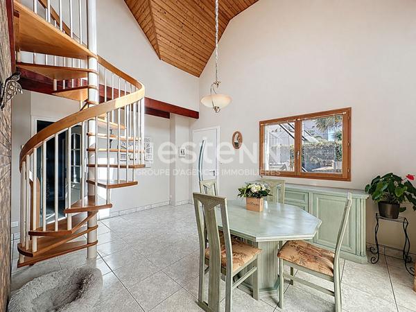 Maison Plougastel Daoulas 7 pièce(s) 147 m2