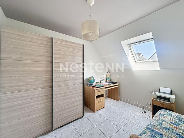 Maison Plougastel Daoulas 7 pièce(s) 147 m2