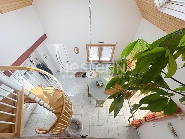 Maison Plougastel Daoulas 7 pièce(s) 147 m2