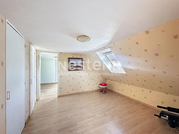 Maison Plougastel Daoulas 7 pièce(s) 147 m2
