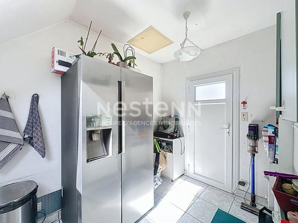 Maison Plougastel Daoulas 7 pièce(s) 147 m2