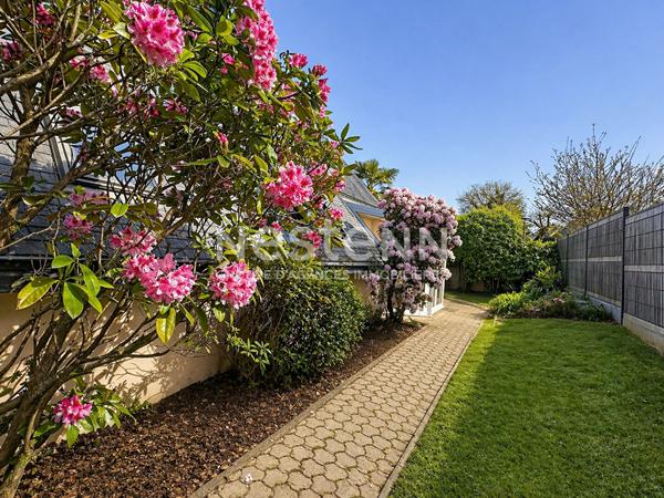 Maison Plougastel Daoulas 7 pièce(s) 147 m2