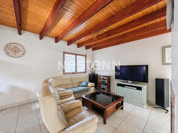 Maison Plougastel Daoulas 7 pièce(s) 147 m2