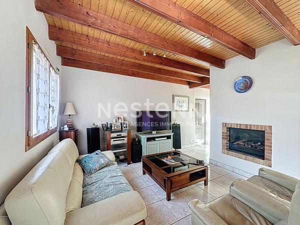 Maison Plougastel Daoulas 7 pièce(s) 147 m2